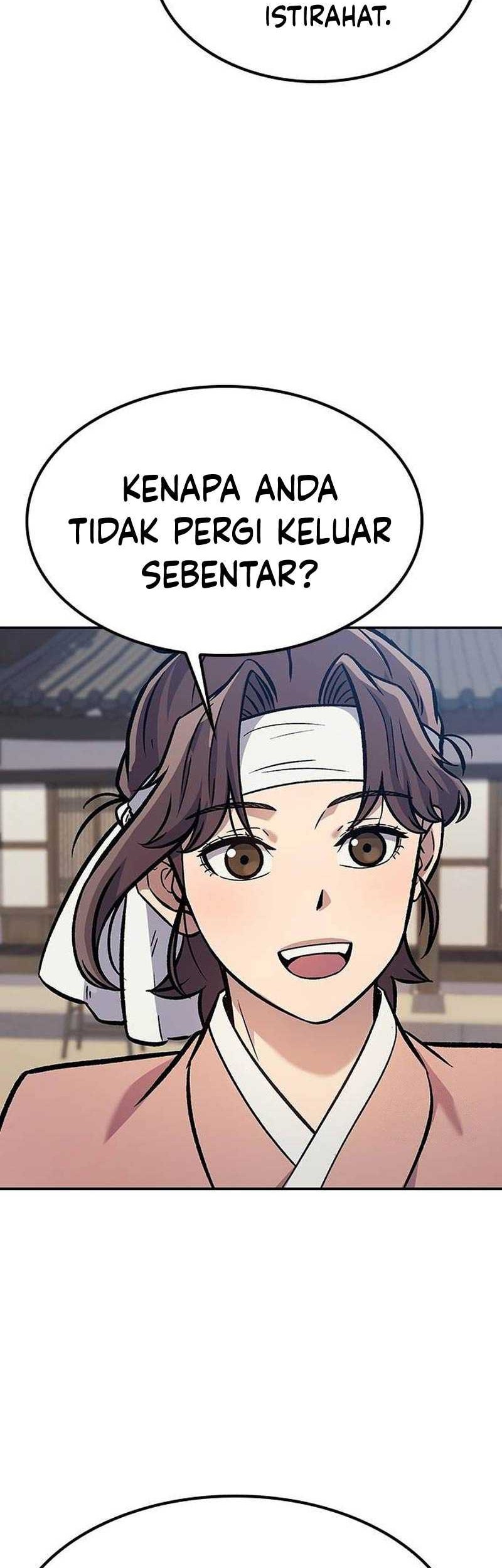 Doctor’s Time Travel to Joseon Chapter 16 Gambar 55