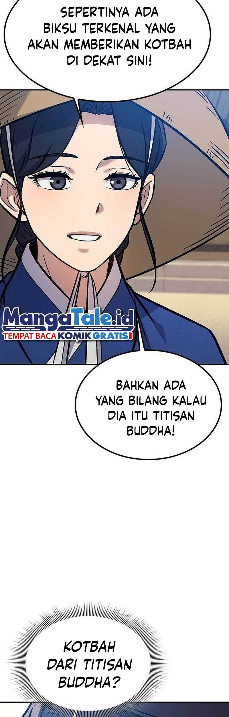 Doctor’s Time Travel to Joseon Chapter 16 Gambar 56