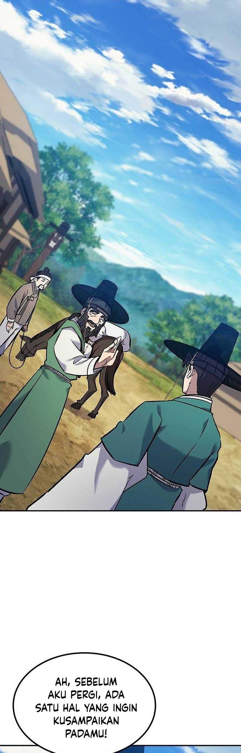 Doctor’s Time Travel to Joseon Chapter 16 Gambar 3