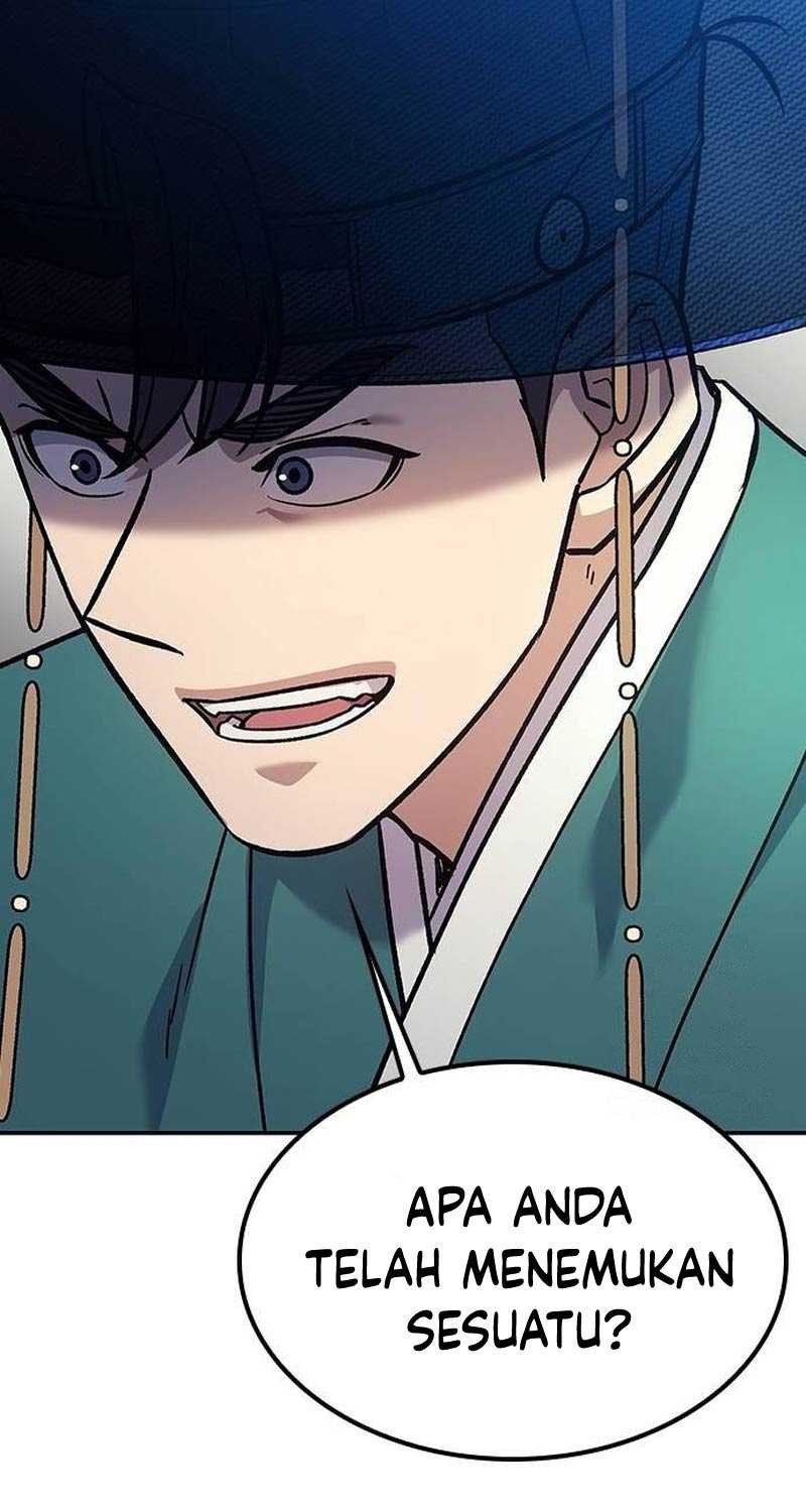 Doctor’s Time Travel to Joseon Chapter 16 Gambar 6