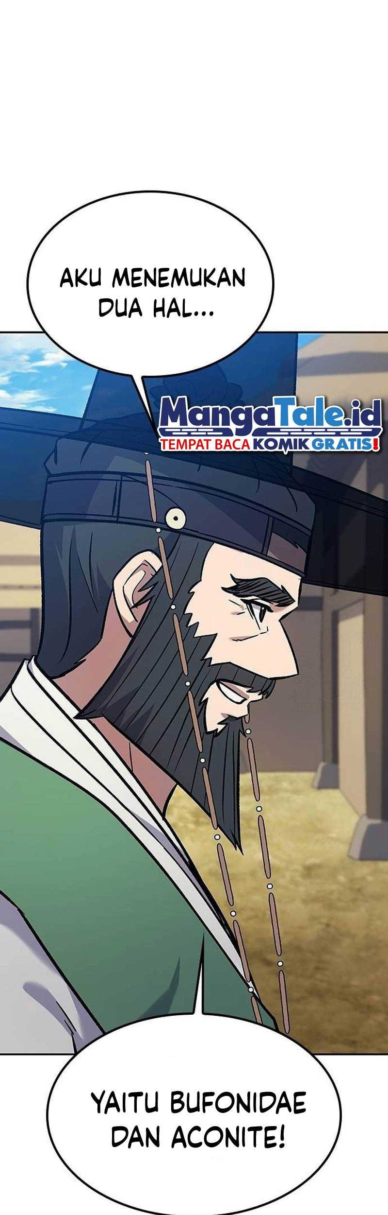 Doctor’s Time Travel to Joseon Chapter 16 Gambar 7