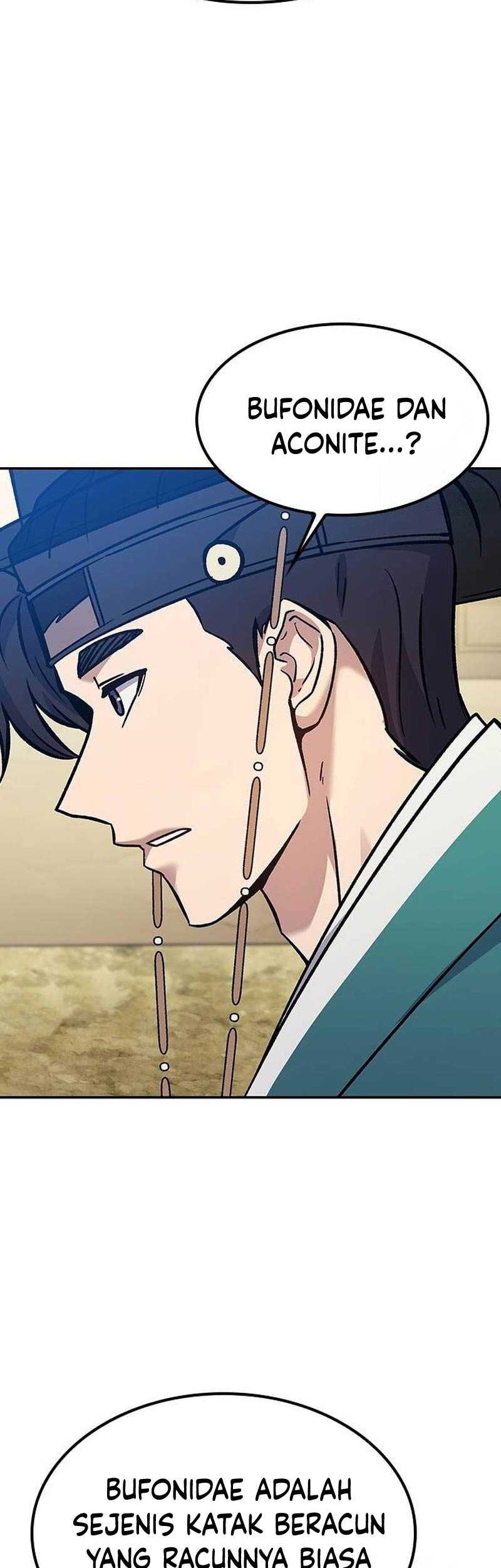 Doctor’s Time Travel to Joseon Chapter 16 Gambar 8