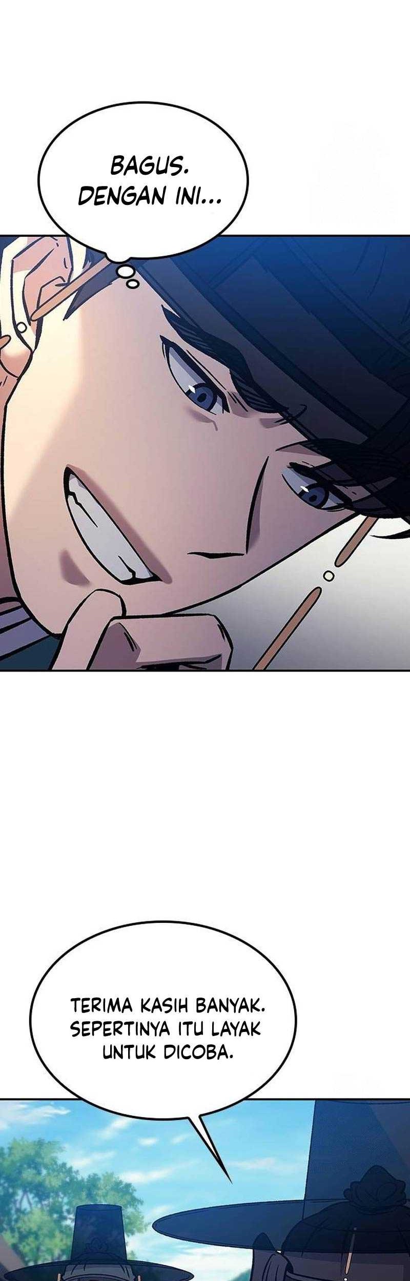 Doctor’s Time Travel to Joseon Chapter 16 Gambar 12