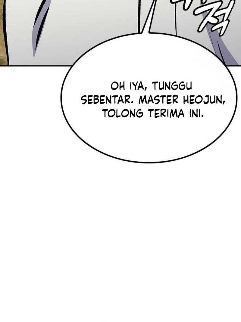 Doctor’s Time Travel to Joseon Chapter 16 Gambar 15