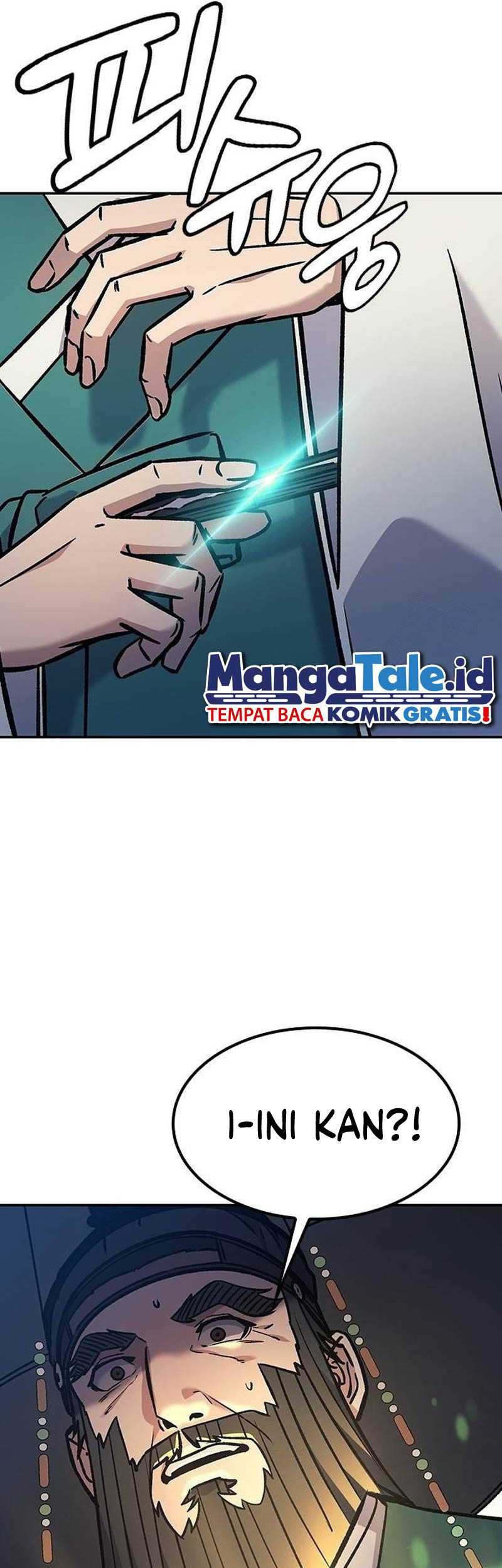 Doctor’s Time Travel to Joseon Chapter 16 Gambar 16