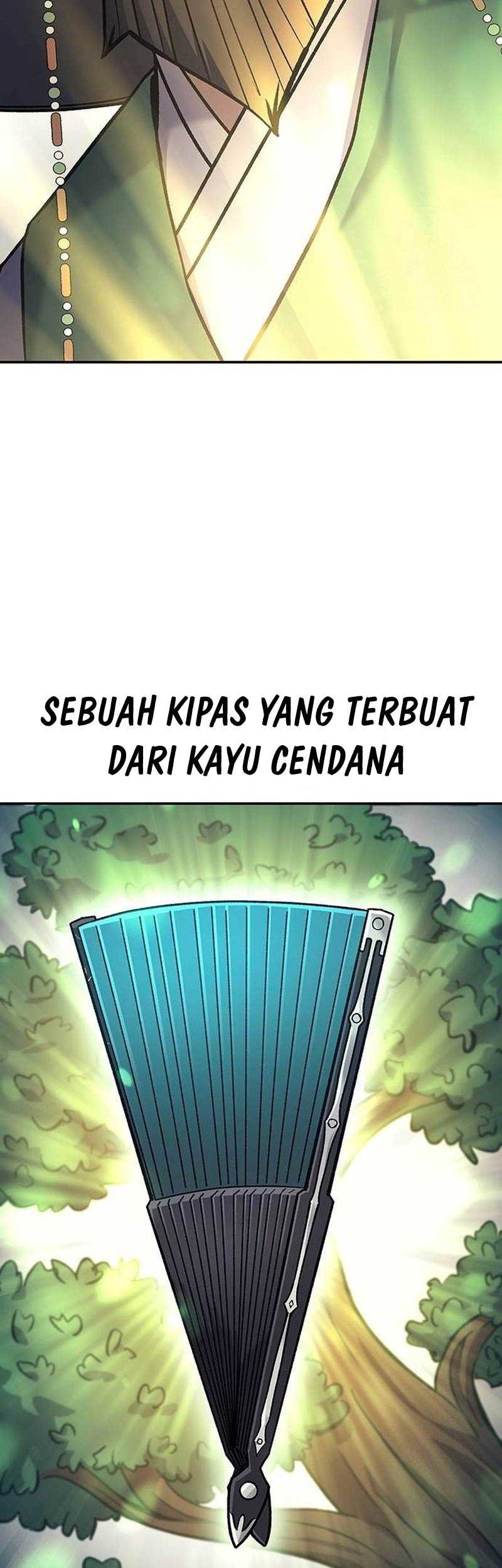 Doctor’s Time Travel to Joseon Chapter 16 Gambar 17