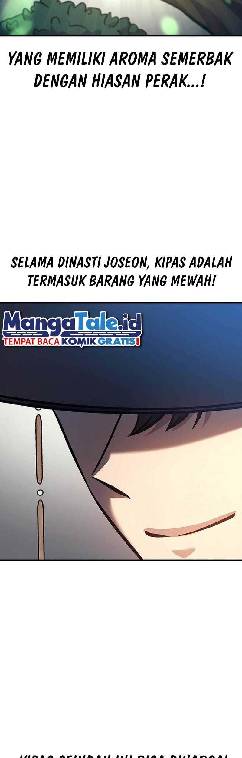 Doctor’s Time Travel to Joseon Chapter 16 Gambar 18