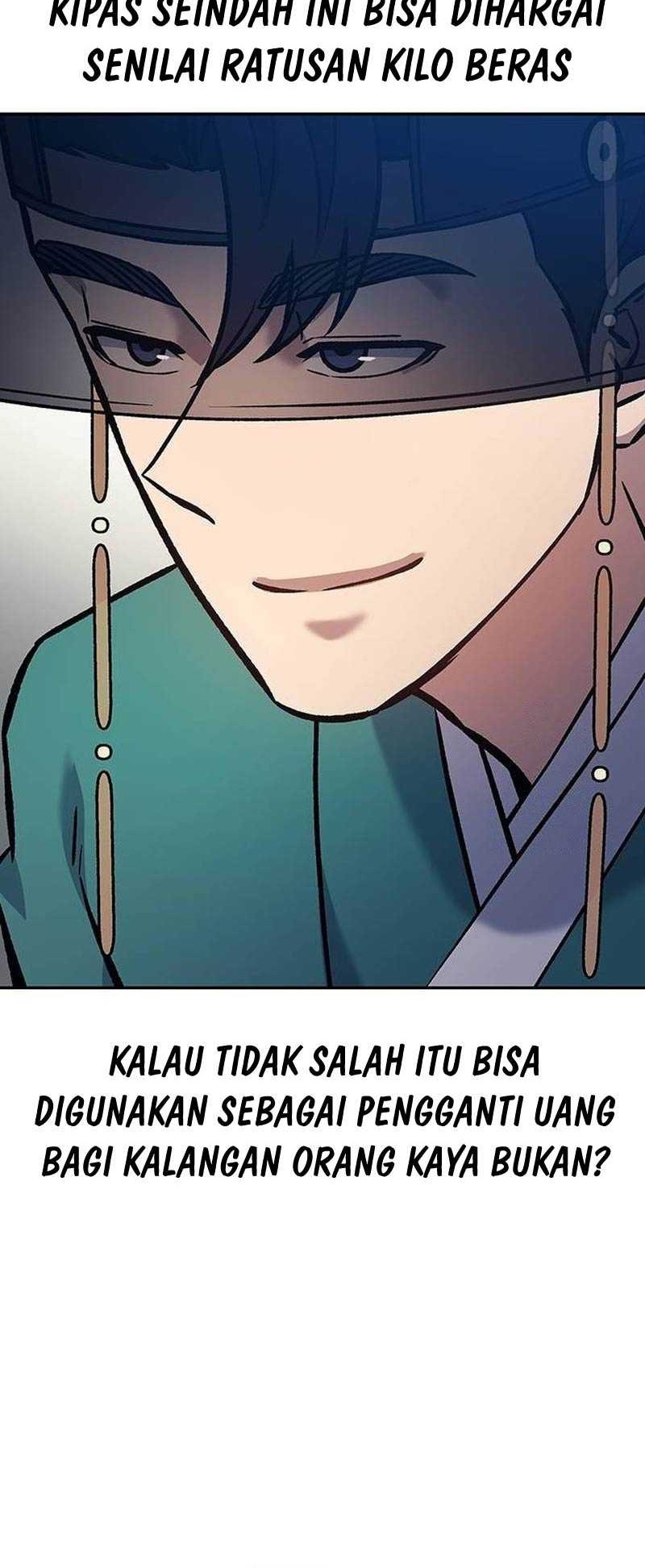 Doctor’s Time Travel to Joseon Chapter 16 Gambar 19