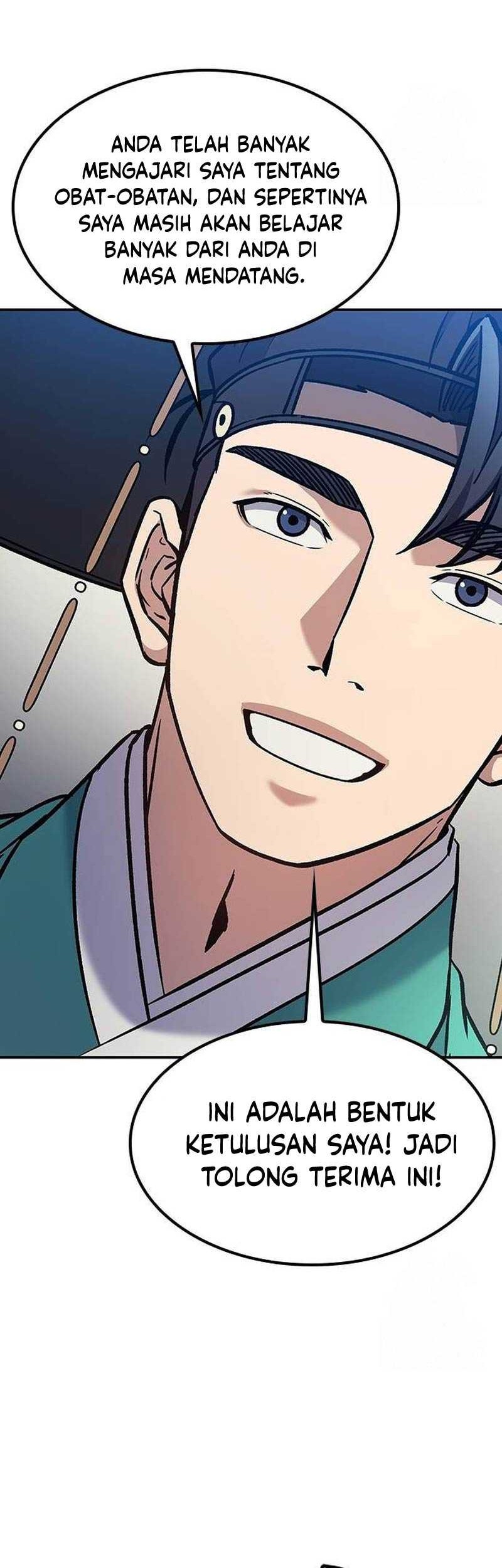 Doctor’s Time Travel to Joseon Chapter 16 Gambar 21