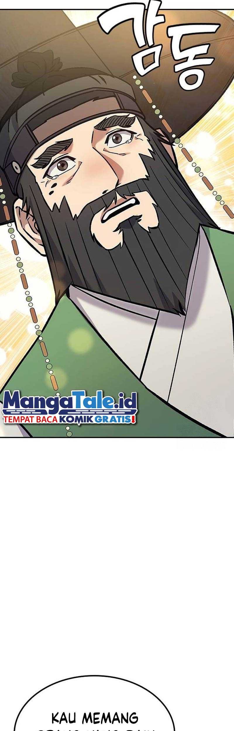 Doctor’s Time Travel to Joseon Chapter 16 Gambar 22