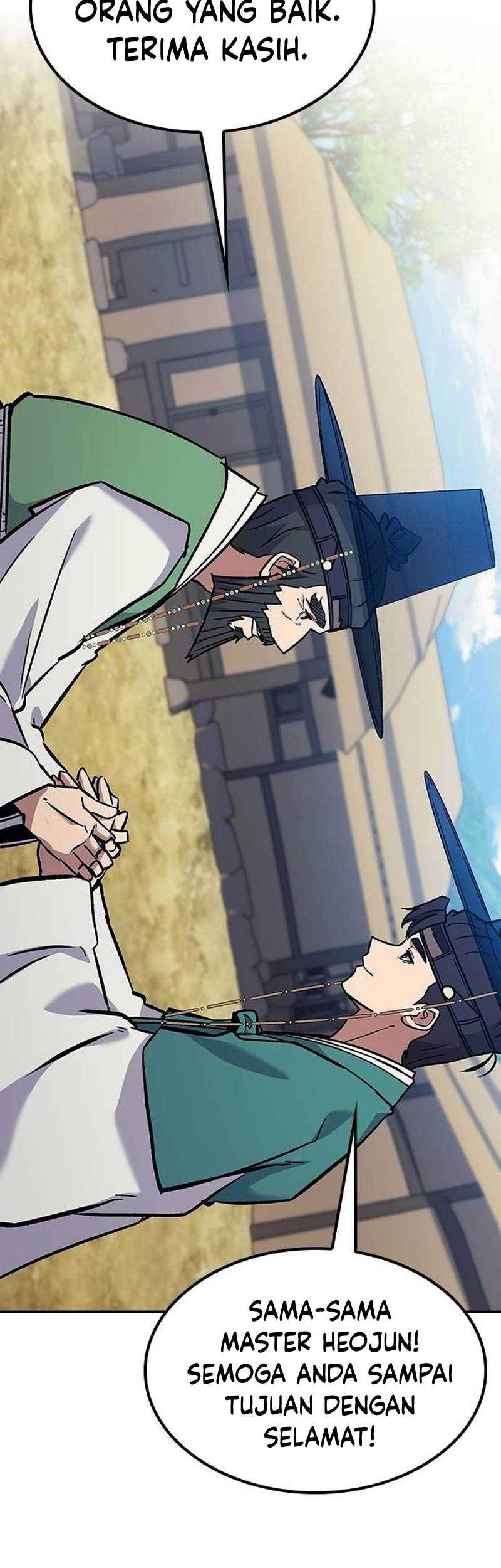 Doctor’s Time Travel to Joseon Chapter 16 Gambar 23