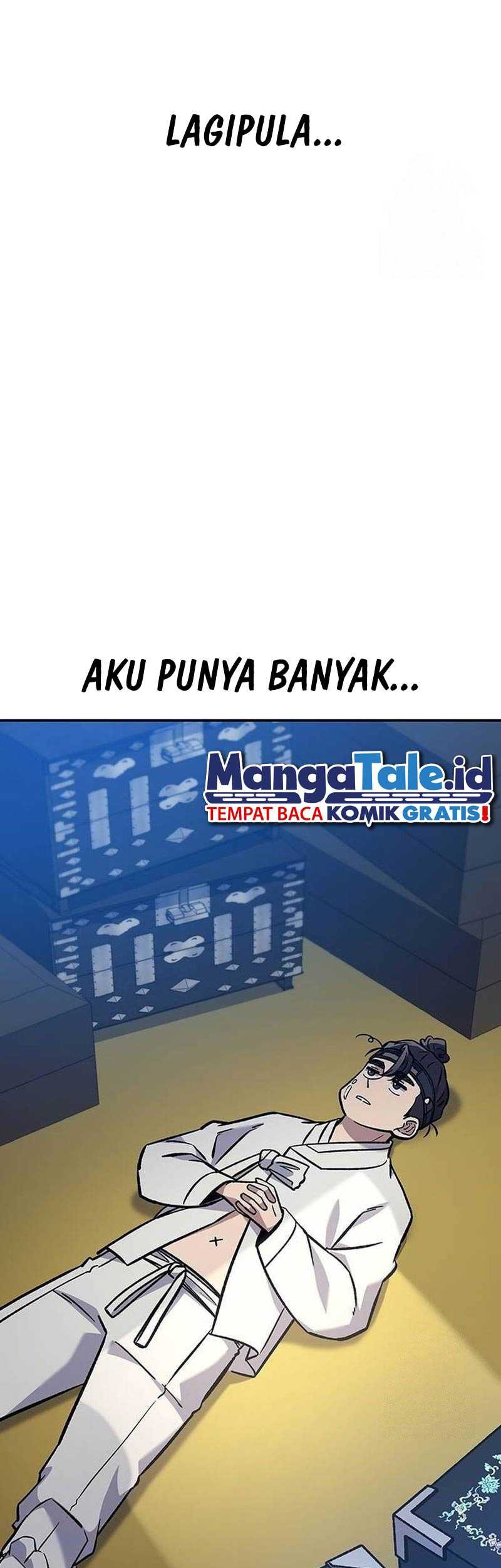 Doctor’s Time Travel to Joseon Chapter 16 Gambar 27