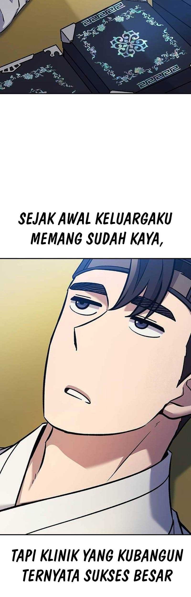 Doctor’s Time Travel to Joseon Chapter 16 Gambar 28