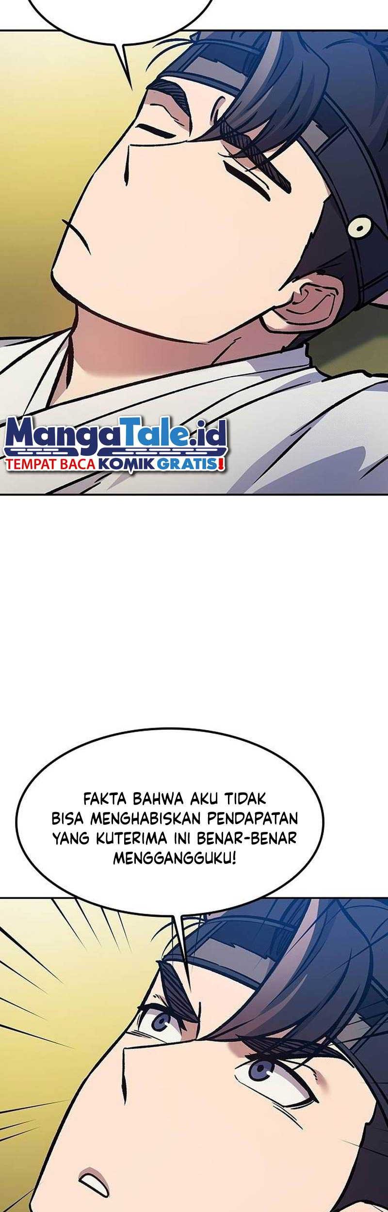 Doctor’s Time Travel to Joseon Chapter 16 Gambar 32