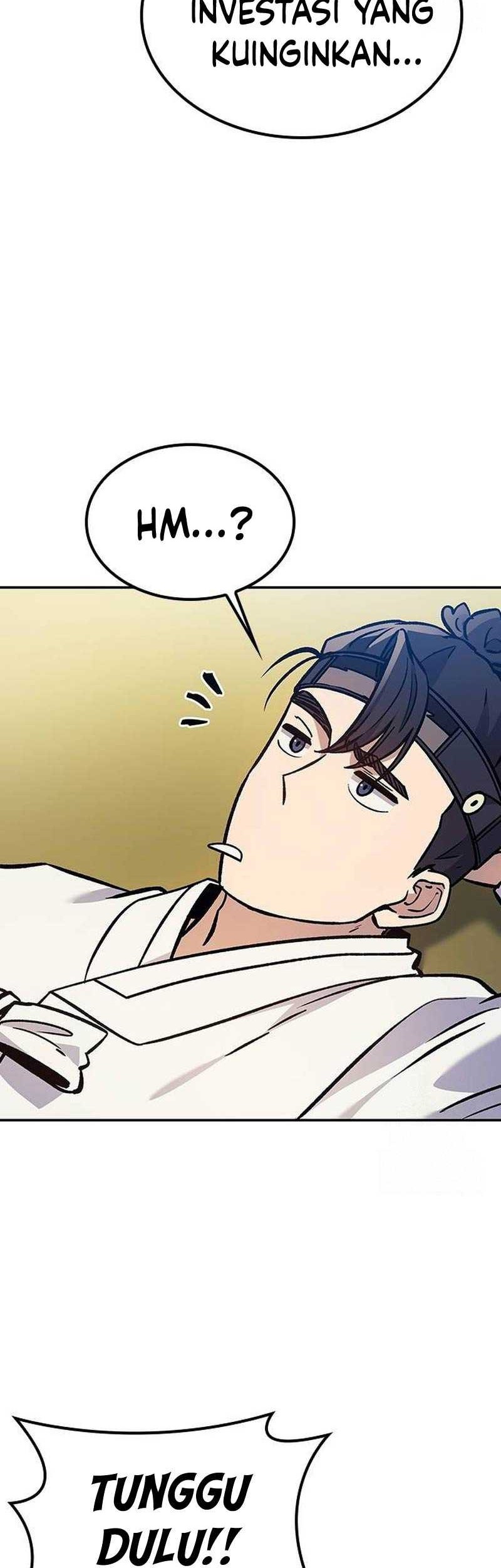 Doctor’s Time Travel to Joseon Chapter 16 Gambar 35