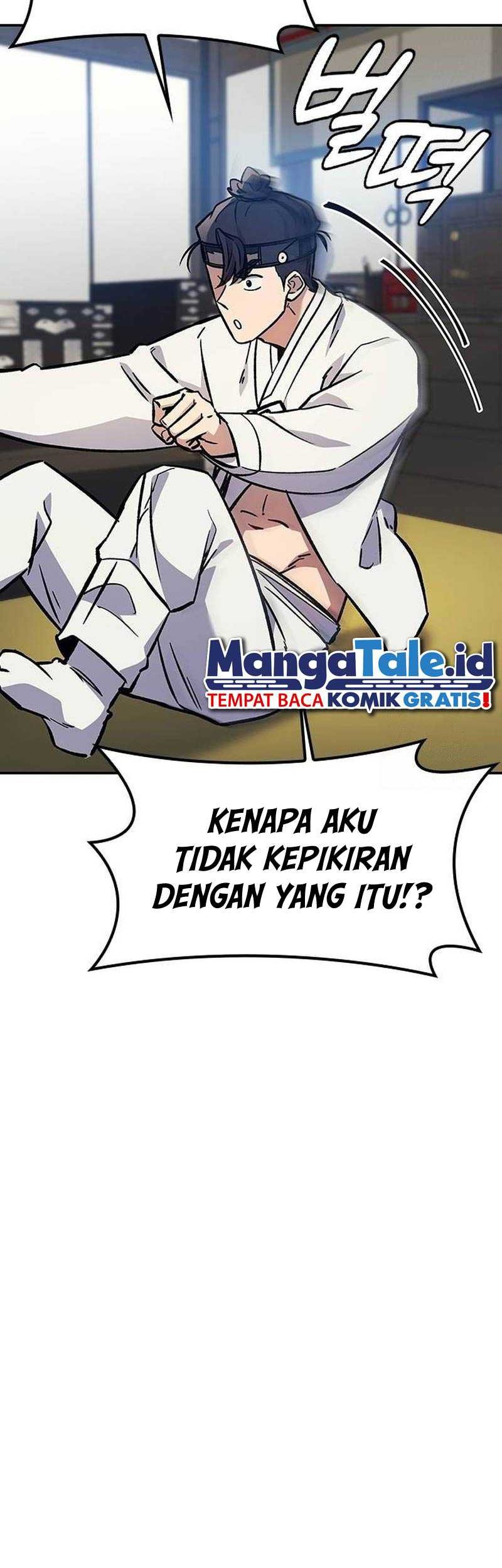 Doctor’s Time Travel to Joseon Chapter 16 Gambar 36