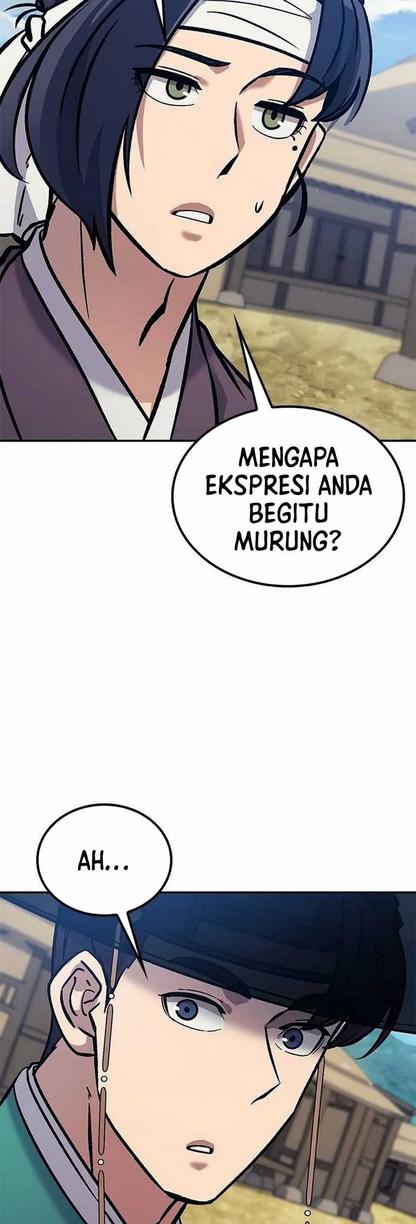 Doctor’s Time Travel to Joseon Chapter 15 Gambar 63