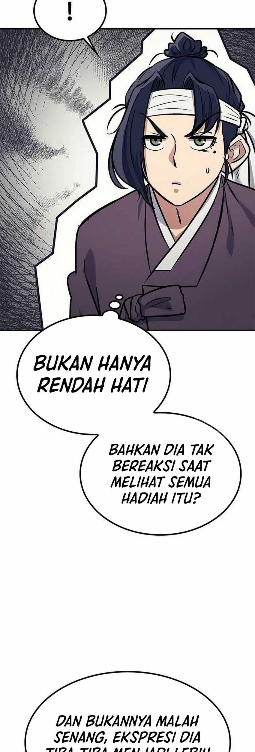 Doctor’s Time Travel to Joseon Chapter 15 Gambar 61