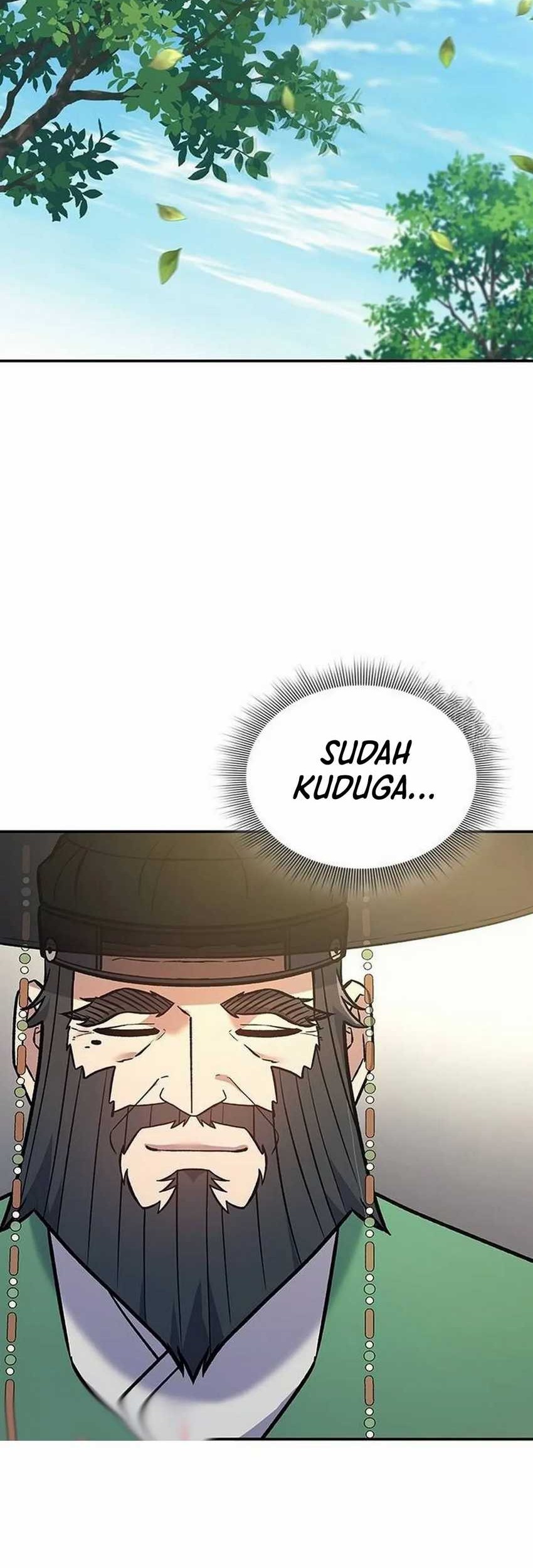 Doctor’s Time Travel to Joseon Chapter 15 Gambar 68