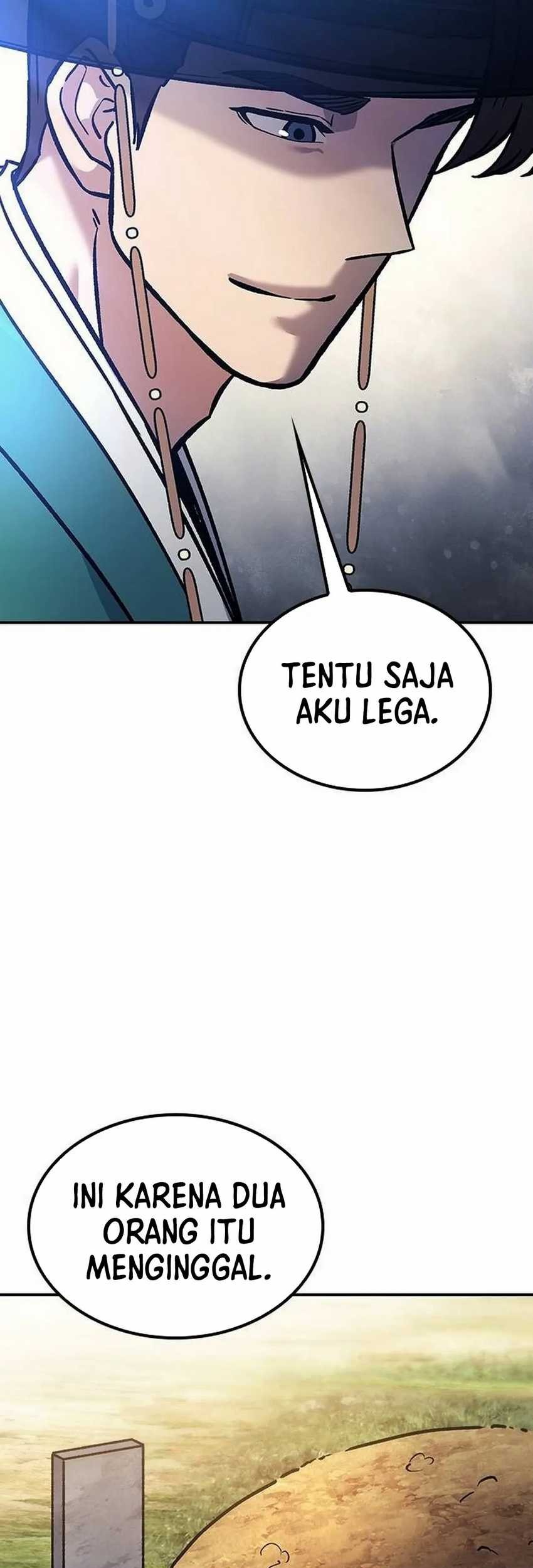 Doctor’s Time Travel to Joseon Chapter 15 Gambar 65