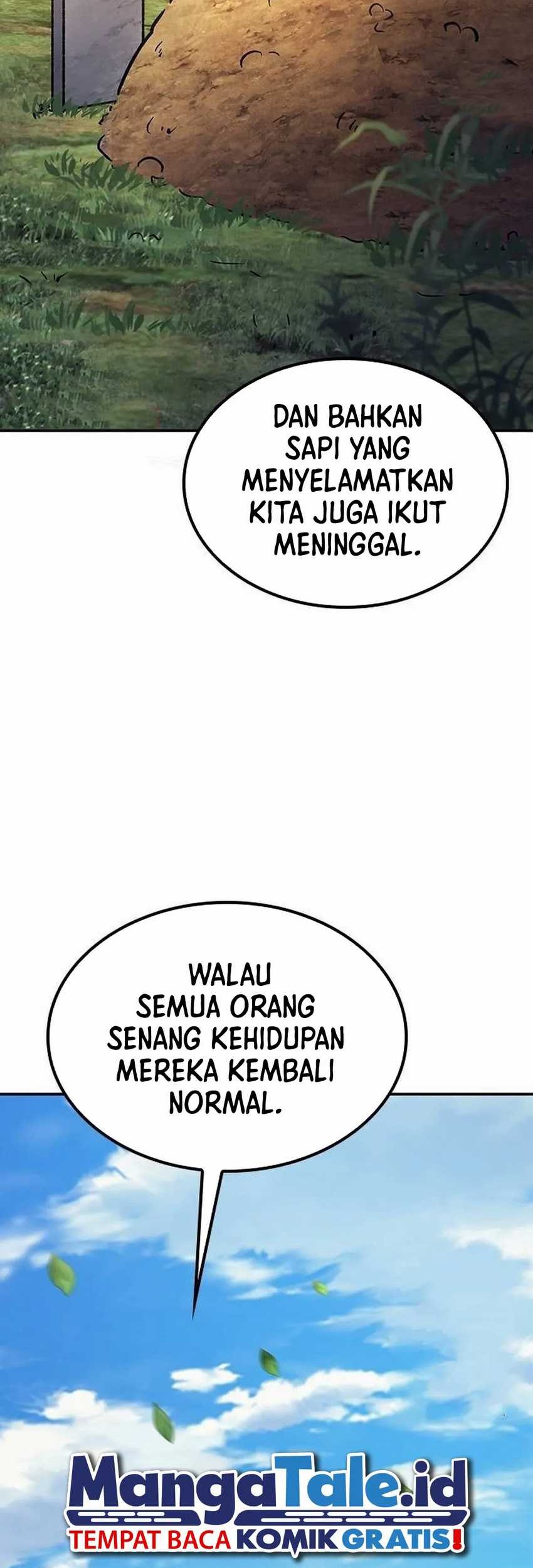 Doctor’s Time Travel to Joseon Chapter 15 Gambar 66