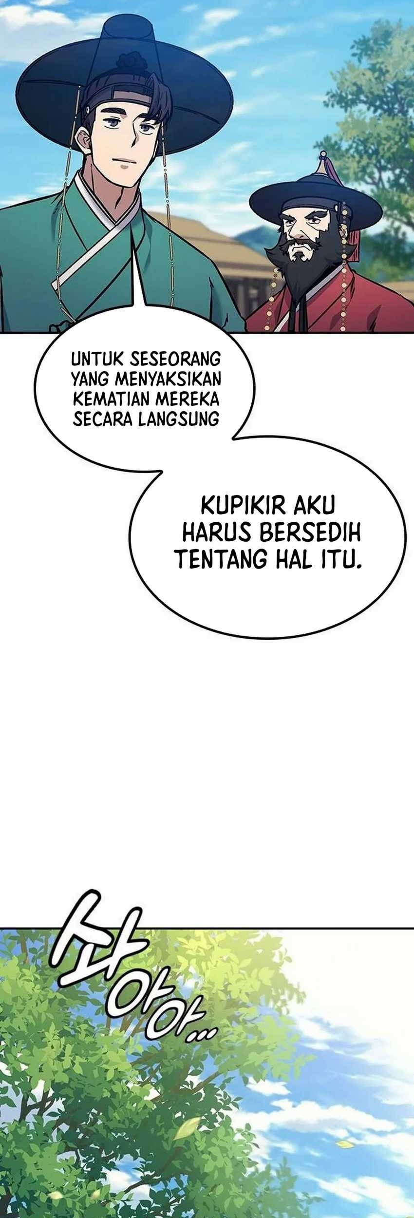 Doctor’s Time Travel to Joseon Chapter 15 Gambar 67