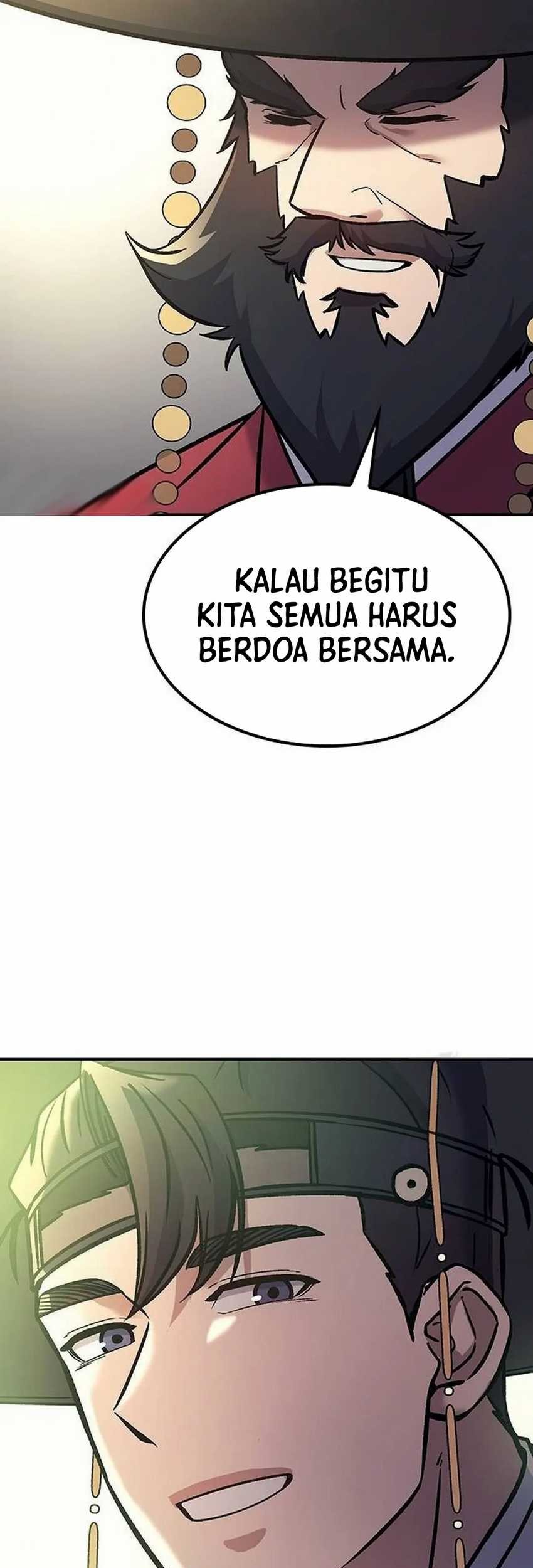 Doctor’s Time Travel to Joseon Chapter 15 Gambar 70