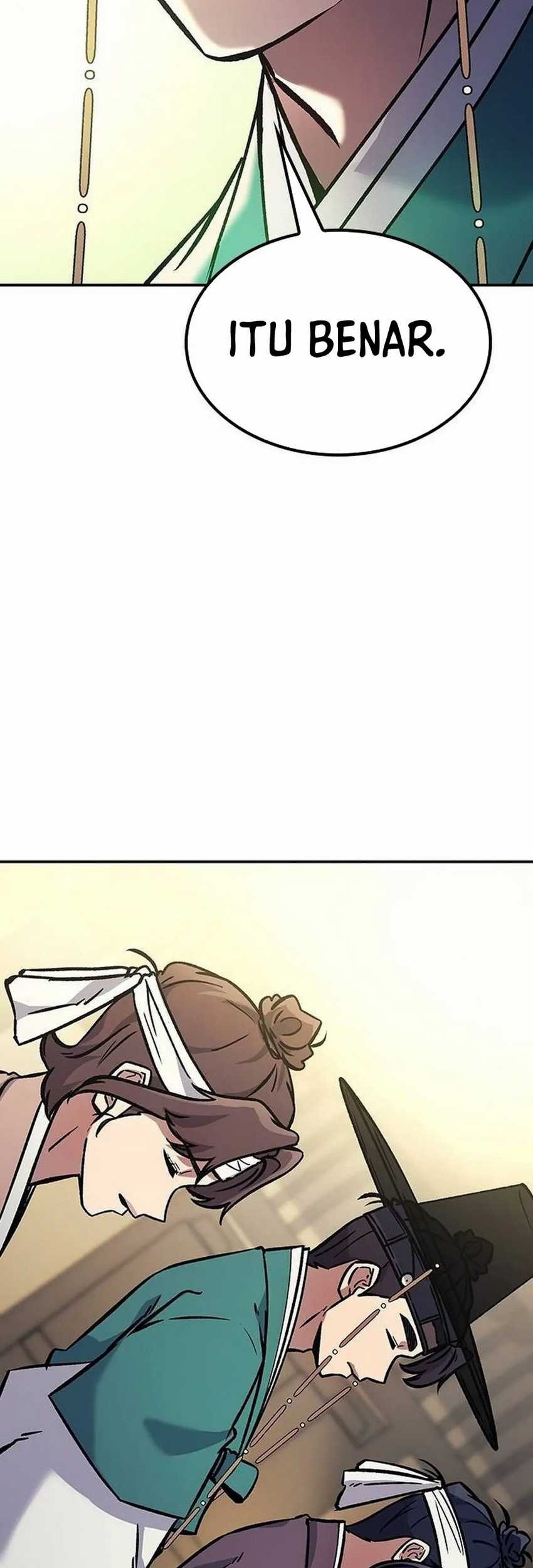 Doctor’s Time Travel to Joseon Chapter 15 Gambar 71