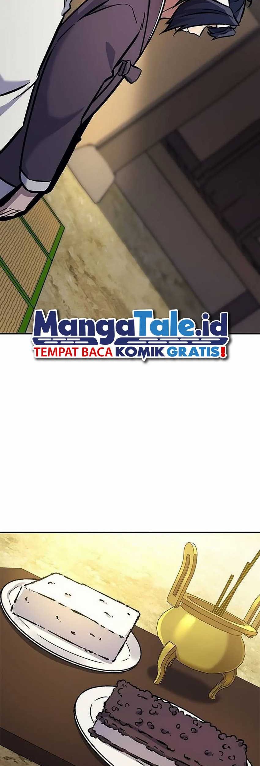 Doctor’s Time Travel to Joseon Chapter 15 Gambar 72