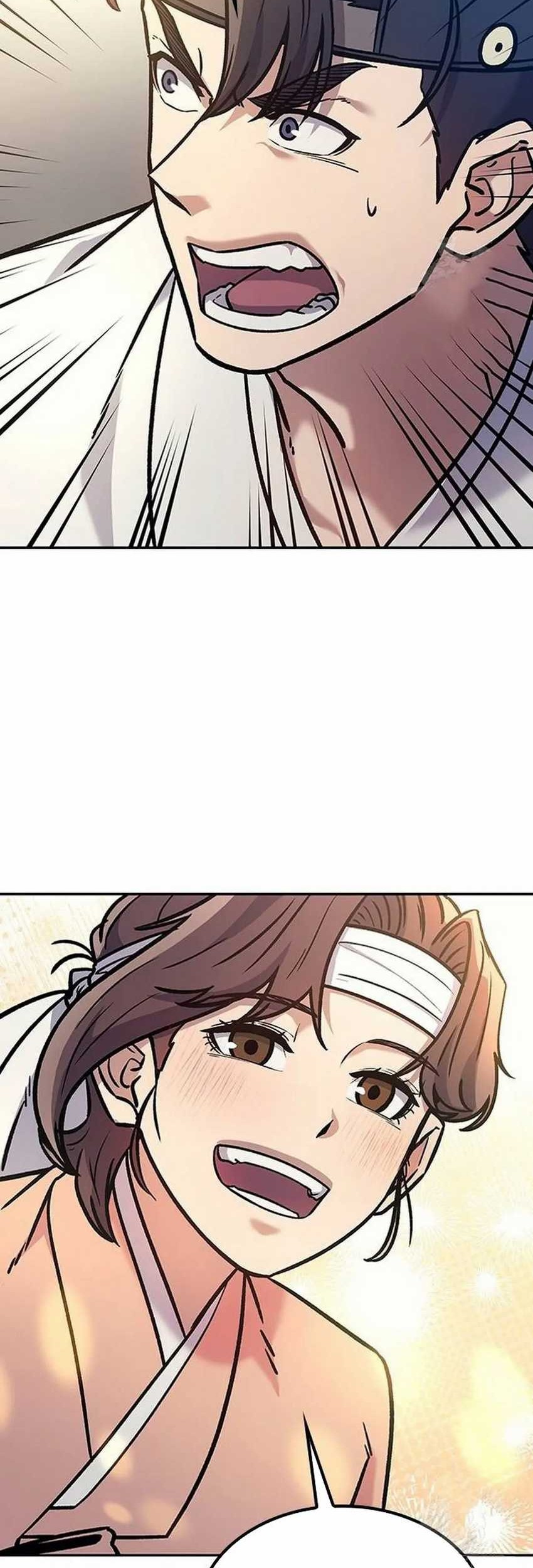 Doctor’s Time Travel to Joseon Chapter 15 Gambar 43