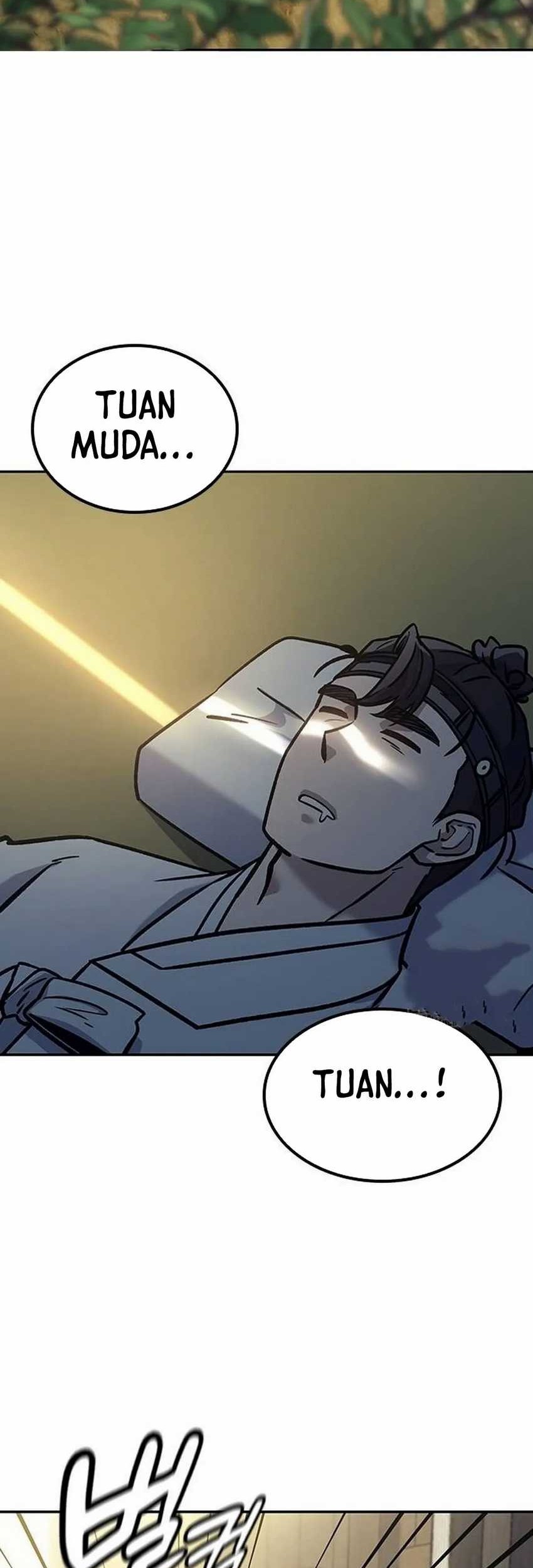 Doctor’s Time Travel to Joseon Chapter 15 Gambar 41