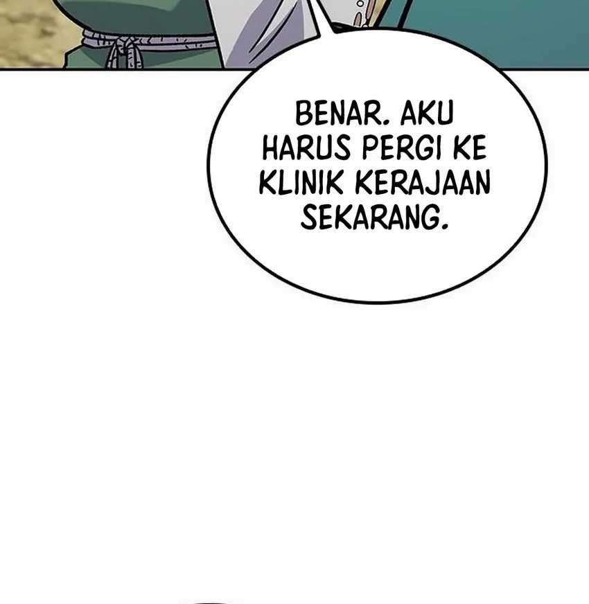 Doctor’s Time Travel to Joseon Chapter 15 Gambar 49