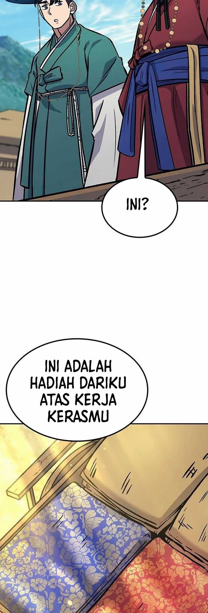 Doctor’s Time Travel to Joseon Chapter 15 Gambar 53