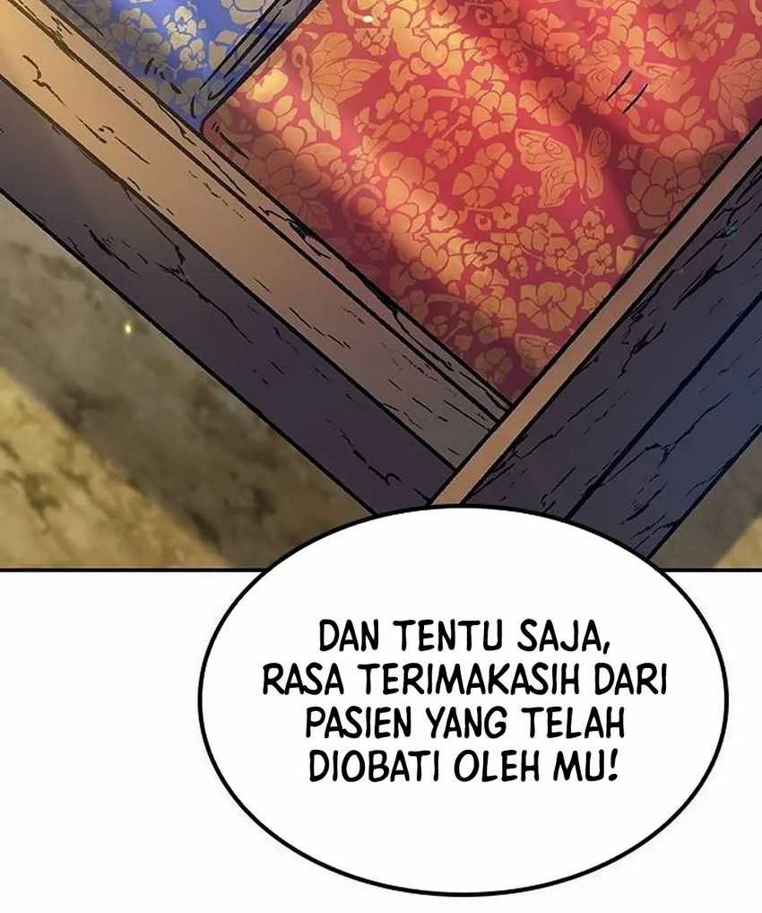 Doctor’s Time Travel to Joseon Chapter 15 Gambar 54