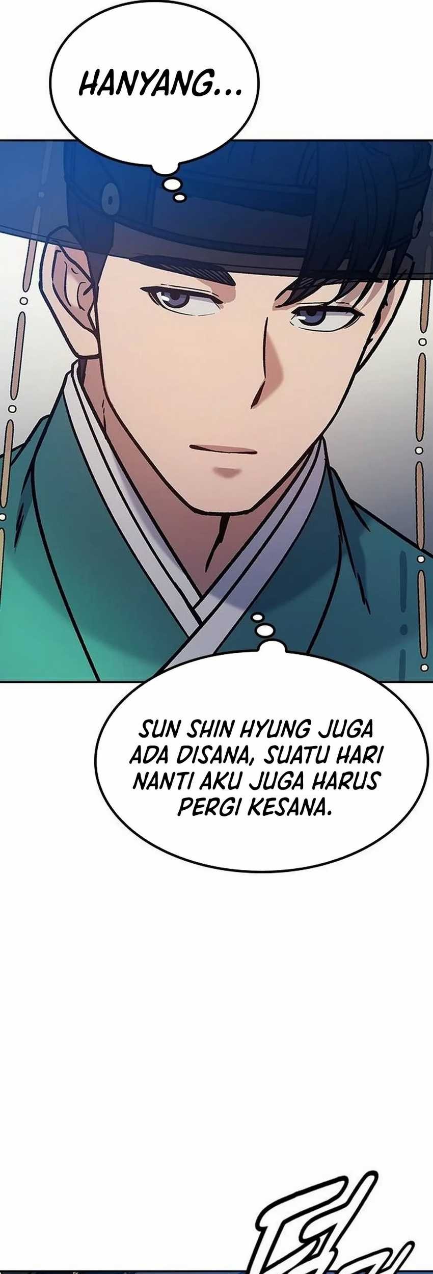 Doctor’s Time Travel to Joseon Chapter 15 Gambar 50
