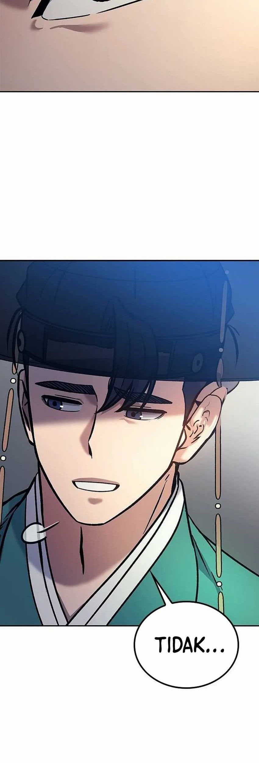 Doctor’s Time Travel to Joseon Chapter 15 Gambar 58