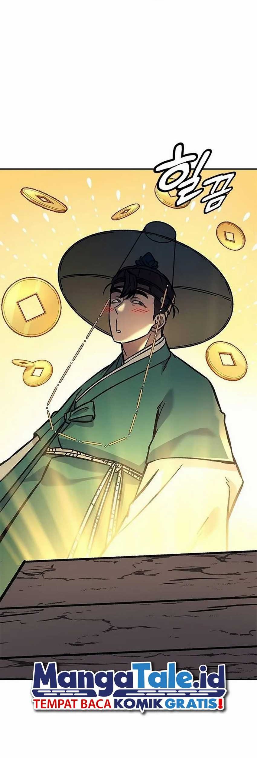 Doctor’s Time Travel to Joseon Chapter 15 Gambar 56