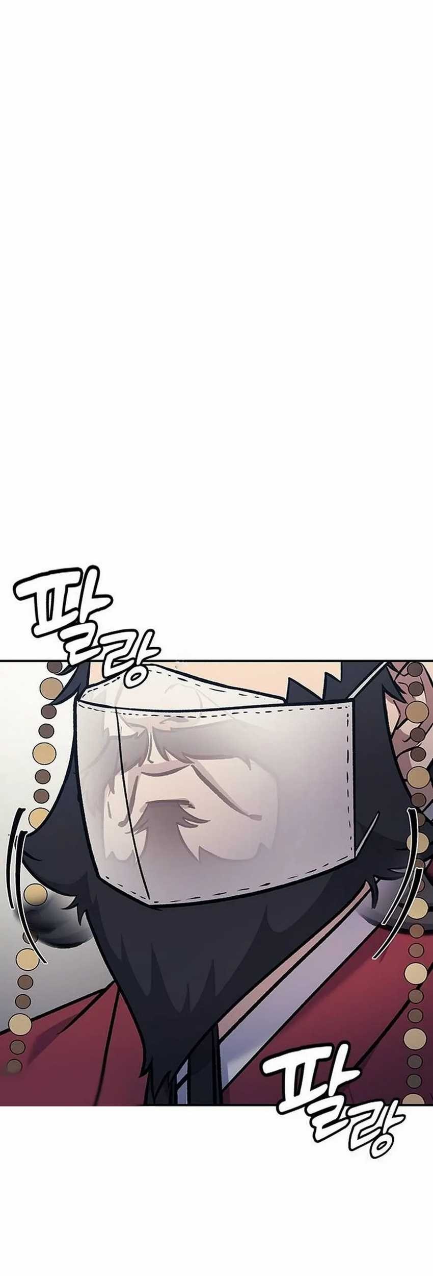 Manhwa Doctor’s Time Travel to Joseon Chapter 15 gambar nomor 2