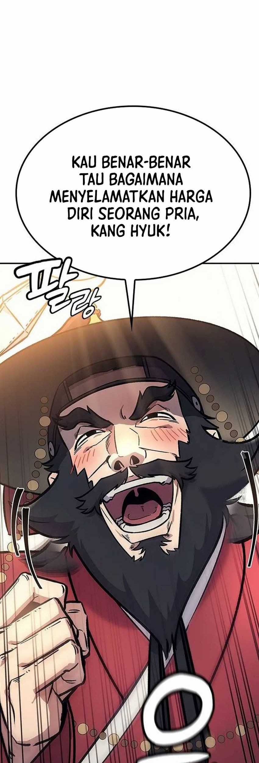 Doctor’s Time Travel to Joseon Chapter 15 Gambar 3