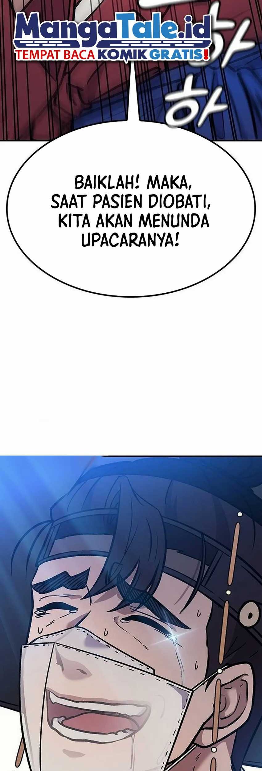 Doctor’s Time Travel to Joseon Chapter 15 Gambar 4