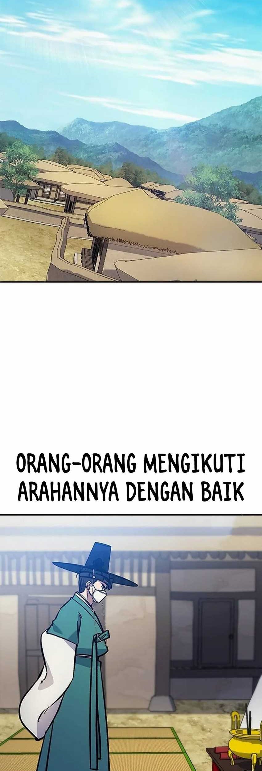 Doctor’s Time Travel to Joseon Chapter 15 Gambar 7