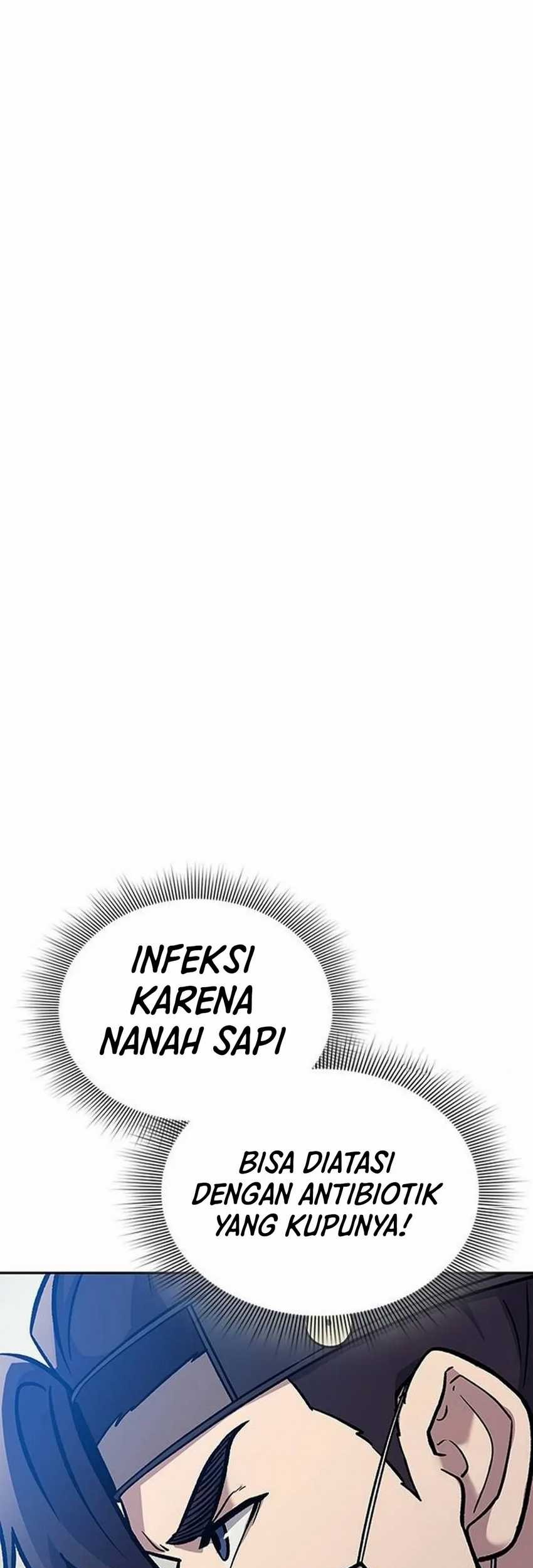 Doctor’s Time Travel to Joseon Chapter 15 Gambar 10