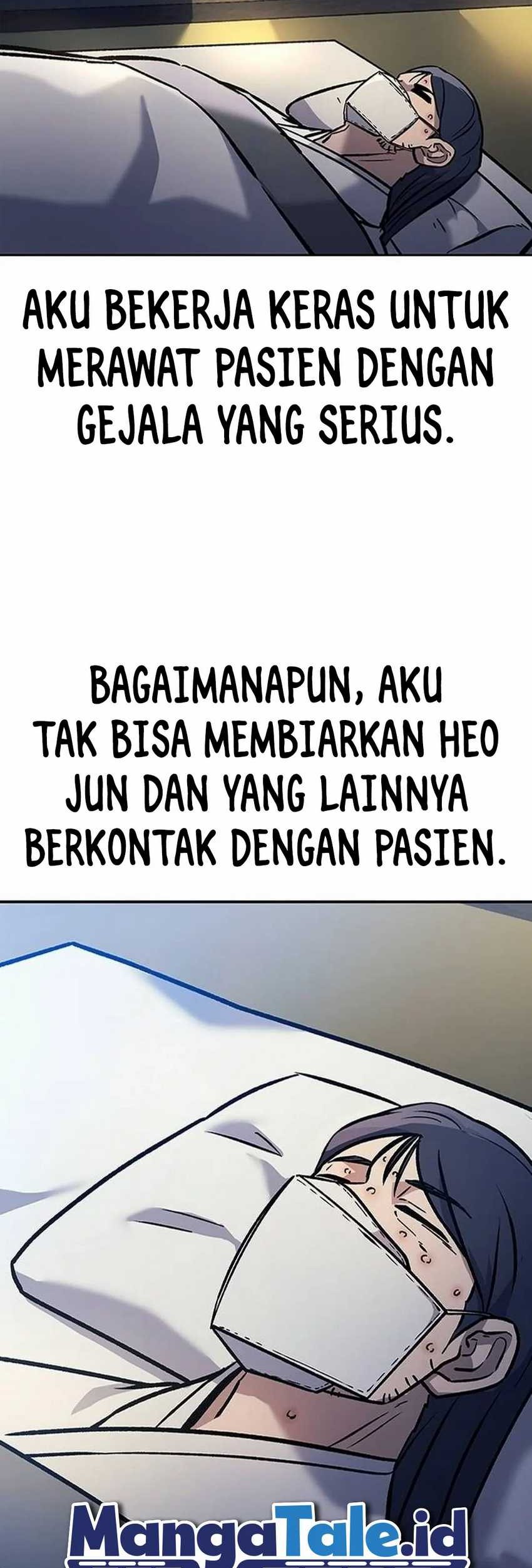 Doctor’s Time Travel to Joseon Chapter 15 Gambar 12