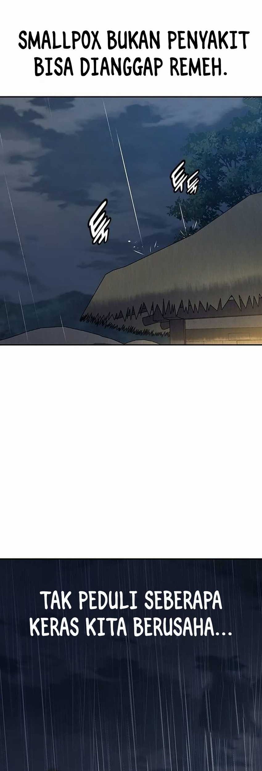 Doctor’s Time Travel to Joseon Chapter 15 Gambar 17