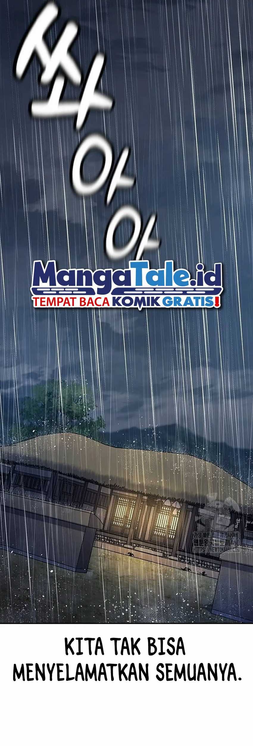 Doctor’s Time Travel to Joseon Chapter 15 Gambar 18