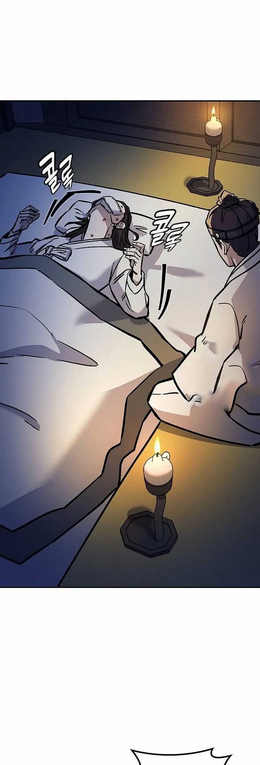 Doctor’s Time Travel to Joseon Chapter 15 Gambar 19