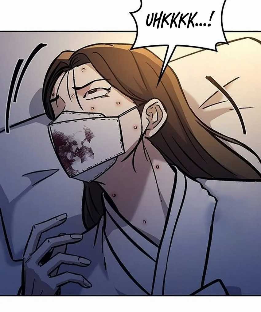 Doctor’s Time Travel to Joseon Chapter 15 Gambar 20