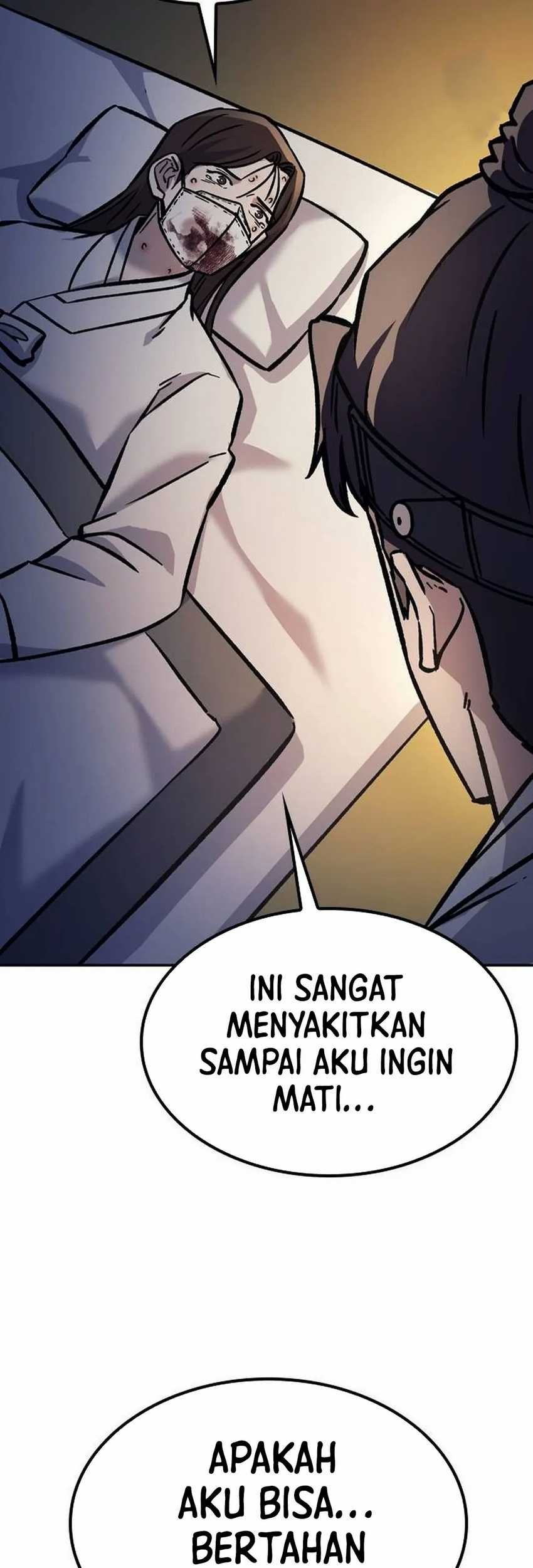 Doctor’s Time Travel to Joseon Chapter 15 Gambar 21