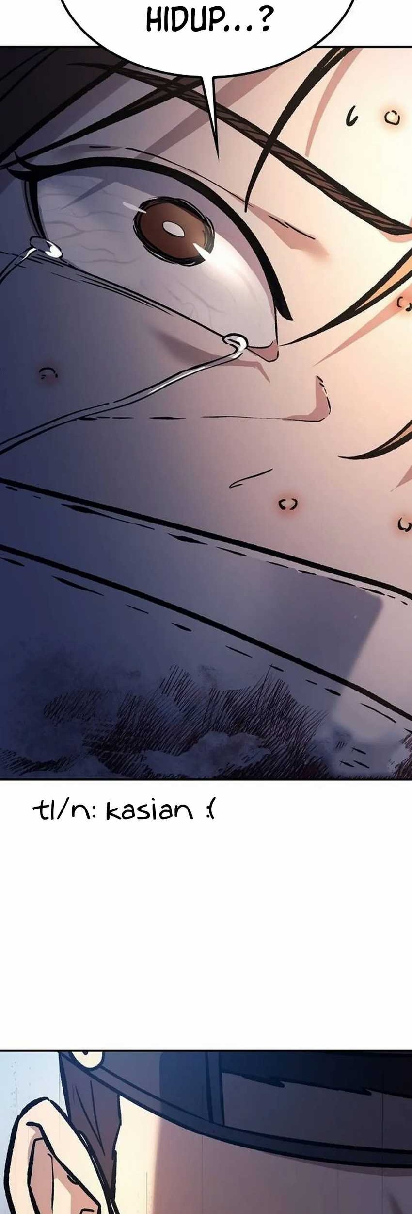 Doctor’s Time Travel to Joseon Chapter 15 Gambar 22