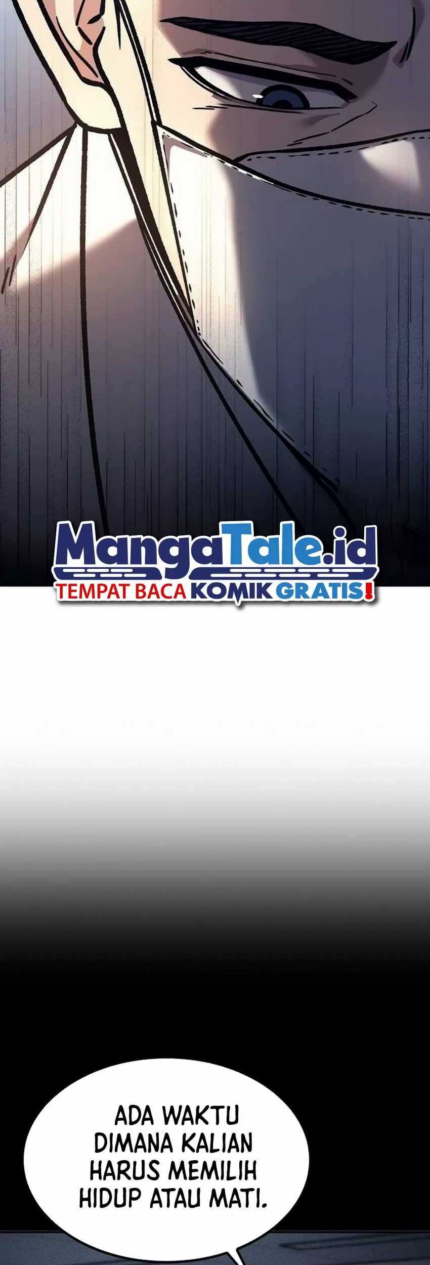 Doctor’s Time Travel to Joseon Chapter 15 Gambar 23